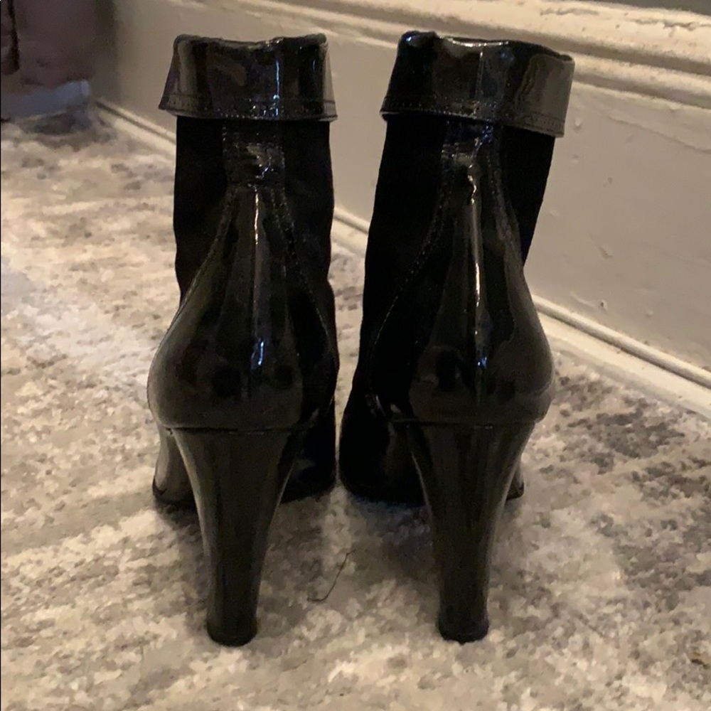 MARC JACOBS booties - Picture 3 of 7